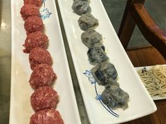 -五悦北平四季涮肉·烧烤(老商埠店)