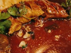 -长寿参鸡汤(朝韩风情街店)