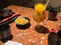 -涌煲记·蟹煲·砂锅海鲜·煲出宁波味(天一旗舰店)