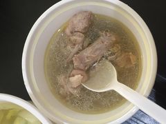 -老乡鸡(马鞍山路店)