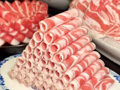 -日坛涮肉(日坛公园店)