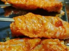 -炭虎子水浒烤肉(梦时代店)