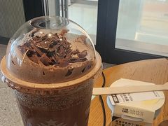 -星巴克(西湖天地店)