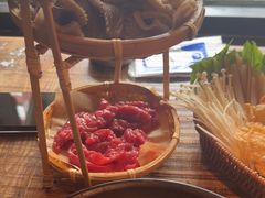 -打川川·川蜀毛肚(南市场店)