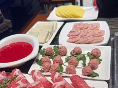 -大妙火锅·非物质文化遗产(锦里店)