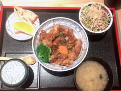 -芯元·碳烤熟成牛肉(经开店)