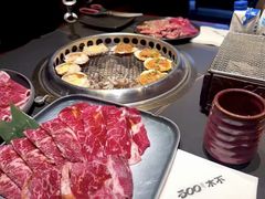 -300杯·和牛烧肉清酒专门店(廊里店)