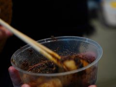 -继红顺河抄手名小吃