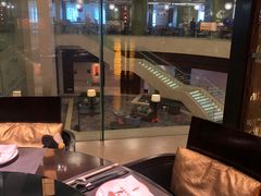-海航大厦万豪酒店彩海轩中餐厅(霄云路店)