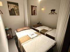 -木兰逸•泰式按摩•头疗•SPA(车公庙店)