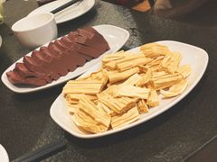 -湘肠香火锅店(团结湖店)
