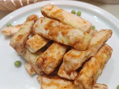 -北平食府(马鞍山路店)