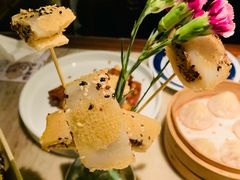 红糖麻糍-桂满陇-锦绣江南(万象城店)