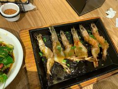 -柳叶刀烧烤(北大清华店)