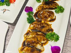 -金泽大酒店·卢塞恩餐厅·年夜饭春节连市