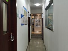 -守诺宠物医院·眼科· 神经外科·爬宠专科(虹口店)