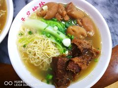 -珍珍小食店(西华路店)
