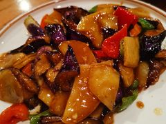 溜三样-關東雪东北菜(中庚漫游城店)