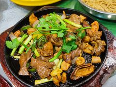-粤·向群饭店(龙津东路总店)