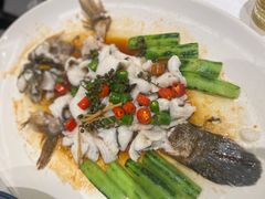 笋壳鱼-凤城·食都