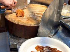 -盛记顺德高佬猪杂粥