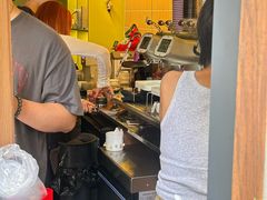 -SeekSeeking咖啡专门店(堰塘街店)