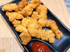 -正一味石锅拌饭(望京新世界店)