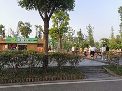 -枫香湖儿童公园
