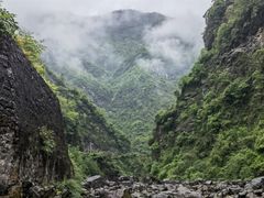 -蝶舞清江·恩施地心谷景区