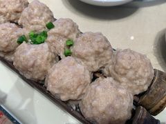 -香顺客家菜(常平店)