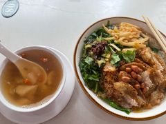 -1817大碗牛肉粉