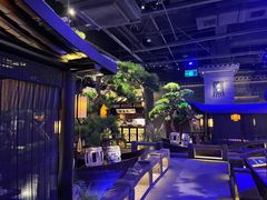 -绿茶餐厅(千岛湖银泰城店)