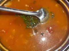 番茄炖牛腩-胖老汉椒麻鸡清真新疆菜(西御街店)