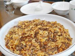 -民族饭荘(新华大街店)