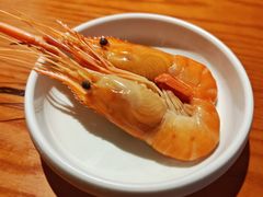 -鑫震源·苏式大虾生煎(山塘街店)