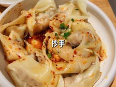 -兰亭轩茶餐厅(长江路店)