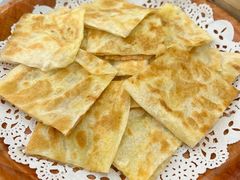 榴莲飞饼-湖滨步步高酒店·中餐厅
