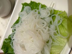 -涮福記·现切牛羊肉火锅(世纪汇店)