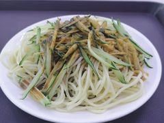 -新川面馆(新街口起源店)