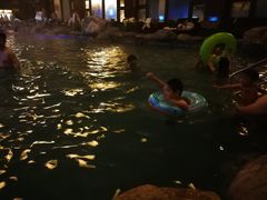 -青城道汤池