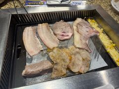 -阿亲家·韩式无限烤肉(春熙路店)