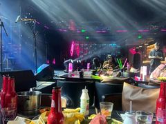 -MOSSO音乐酒吧·live house(南京旗舰店)