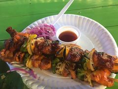 -滨海尚泰美食广场