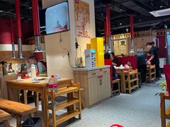 -东镇老火锅(长春路首店)