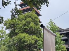 -大明寺素斋