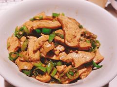 -农耕记·湖南土菜(观澜福城天虹店)