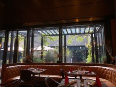 -Tivano意大利餐厅(成都居舍酒店)