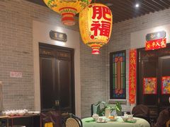 -肥福排档(星光店)
