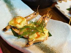 -大江户日本料理(吕厝店)