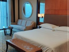 -济南喜来登酒店